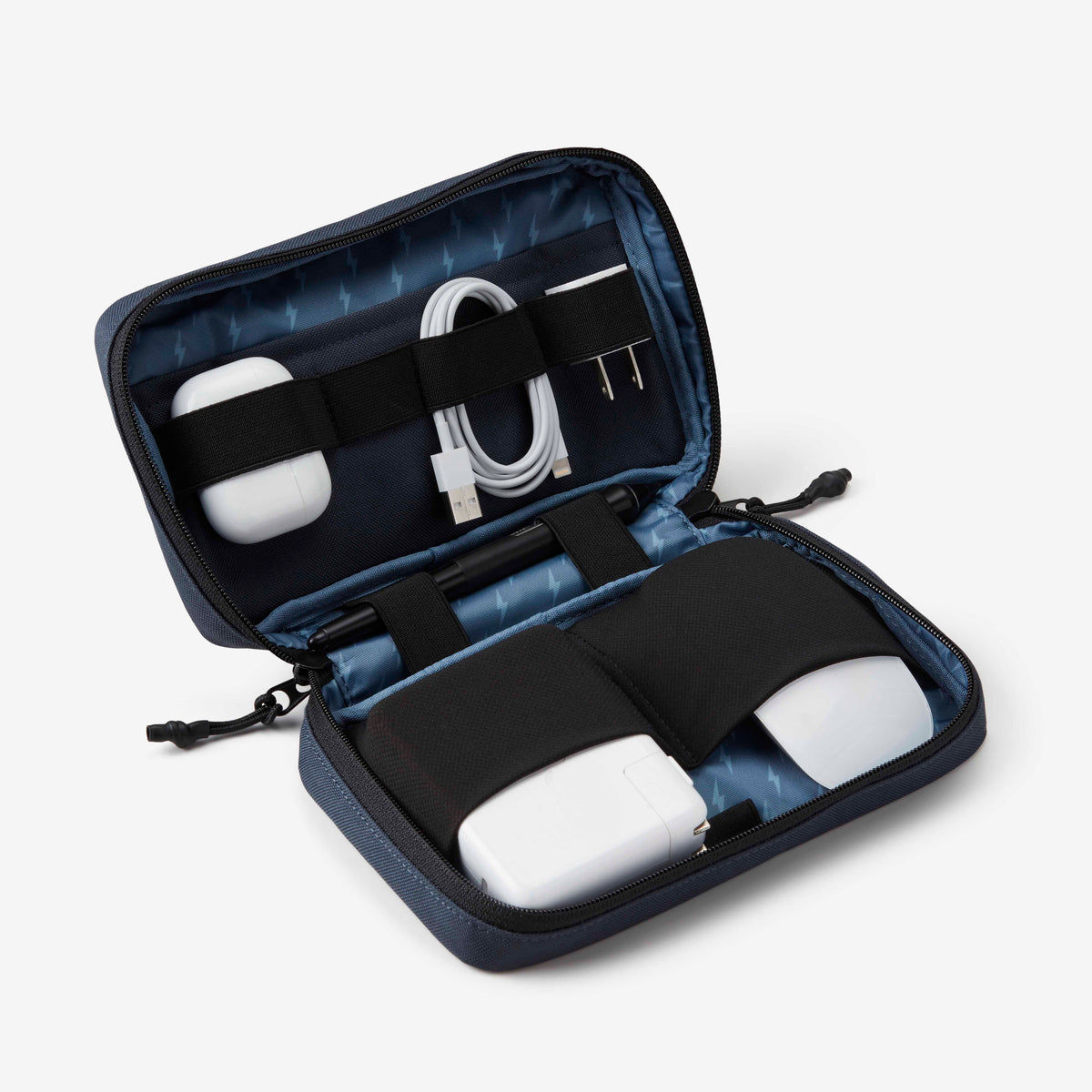 Tech Kit Return Box The Sidekick Tech Kit – Halfday