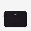 The Laptop Sleeve - Color Black 15.6"