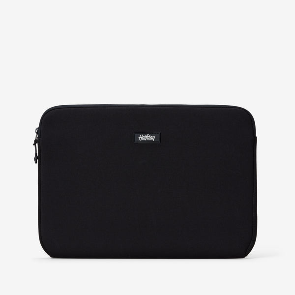 The Laptop Sleeve - Color Black 15.6"