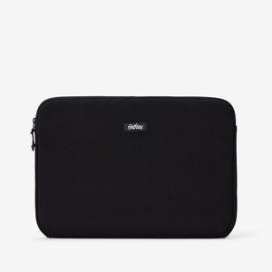 The Laptop Sleeve - Color Black 15.6"