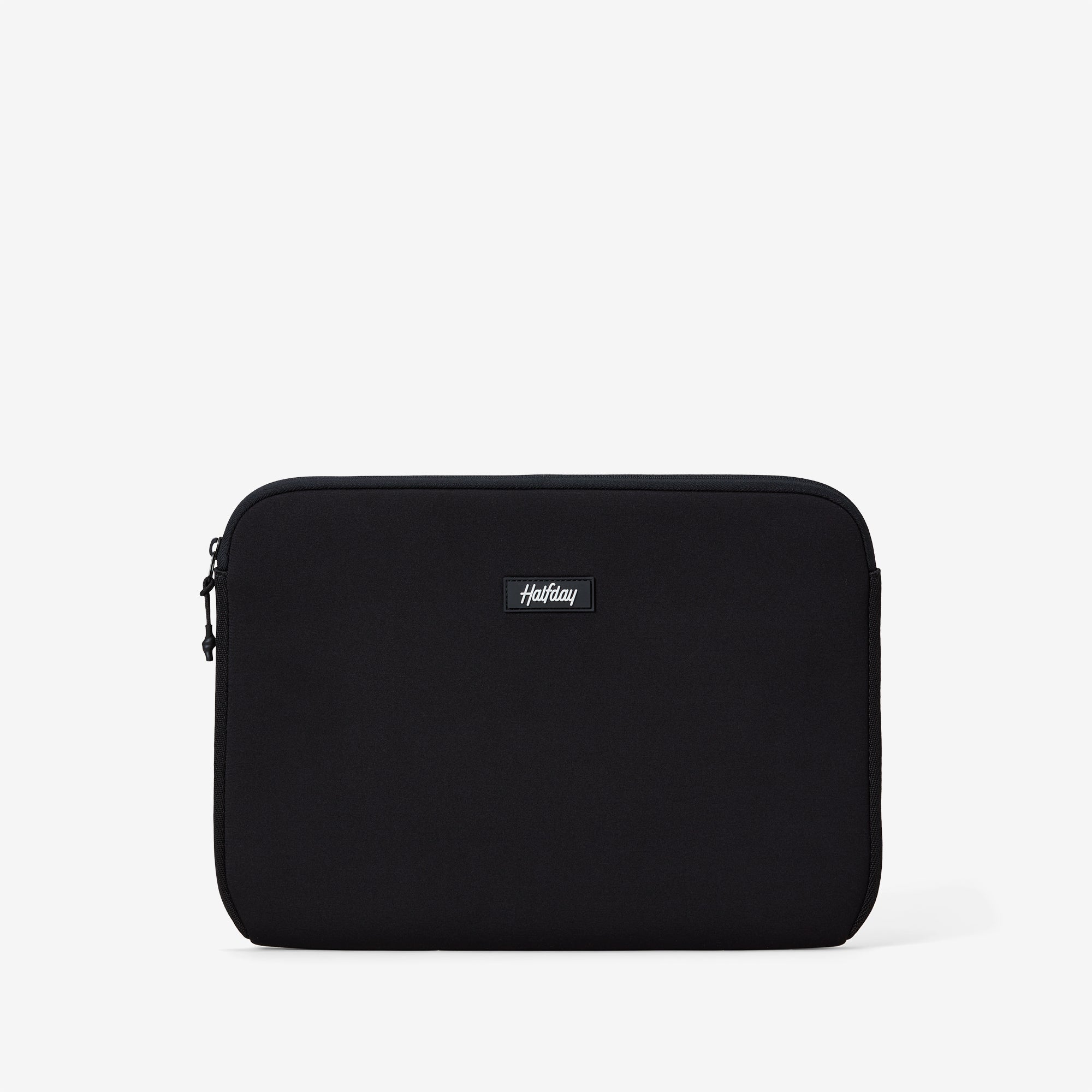 The Laptop Sleeve - Color Black 14"